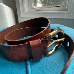 Dolce & Gabbana belt